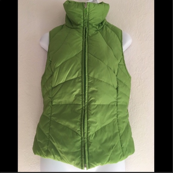 VEST FLUFFY KENNETH COLE REACTION - Picture 2 of 7